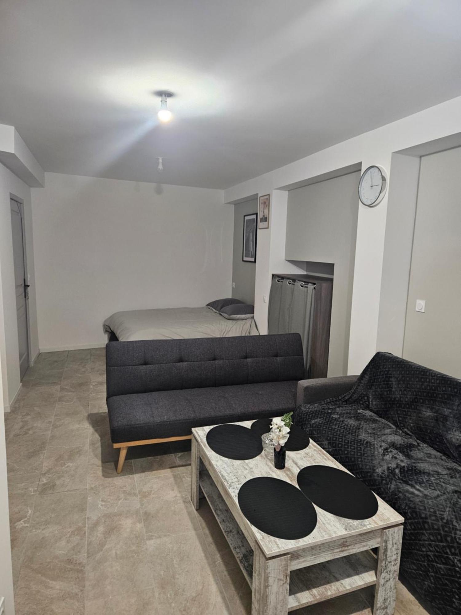 Moderne Et Sympa * Beziers
