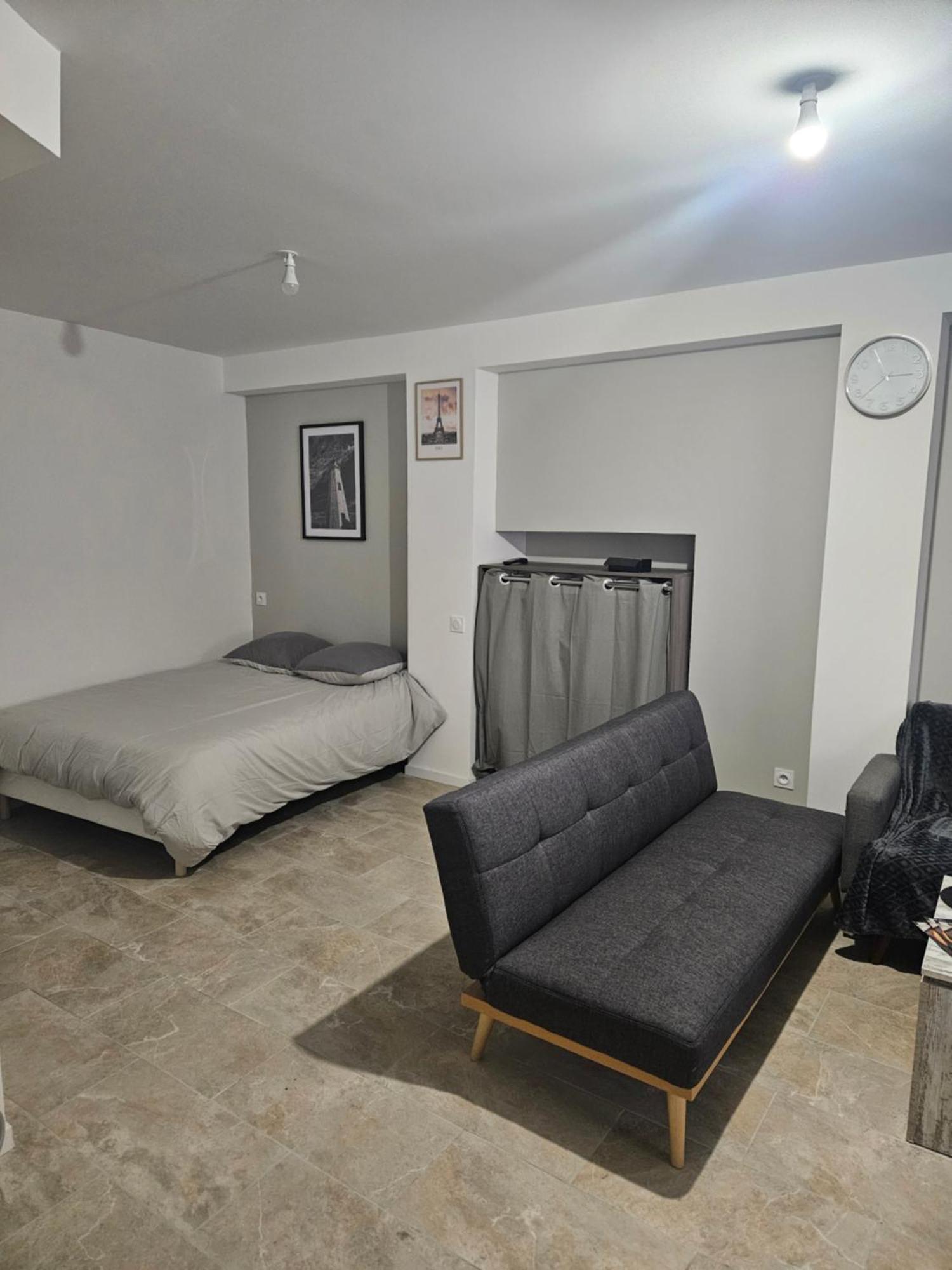 Moderne Et Sympa Apartment Beziers